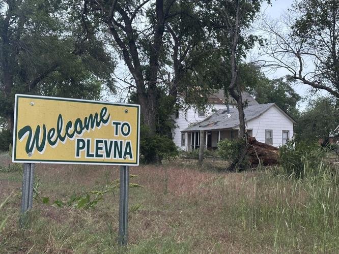 Plevna Kansas