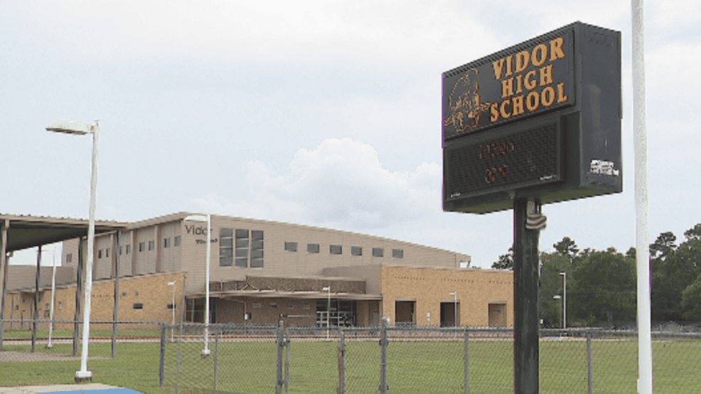 Vidor Independent School District